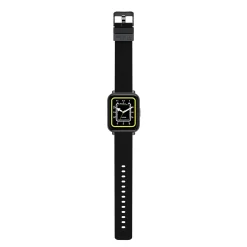 Breil SBT-2-Unisex-Smartwatch mit Doppelarmband New