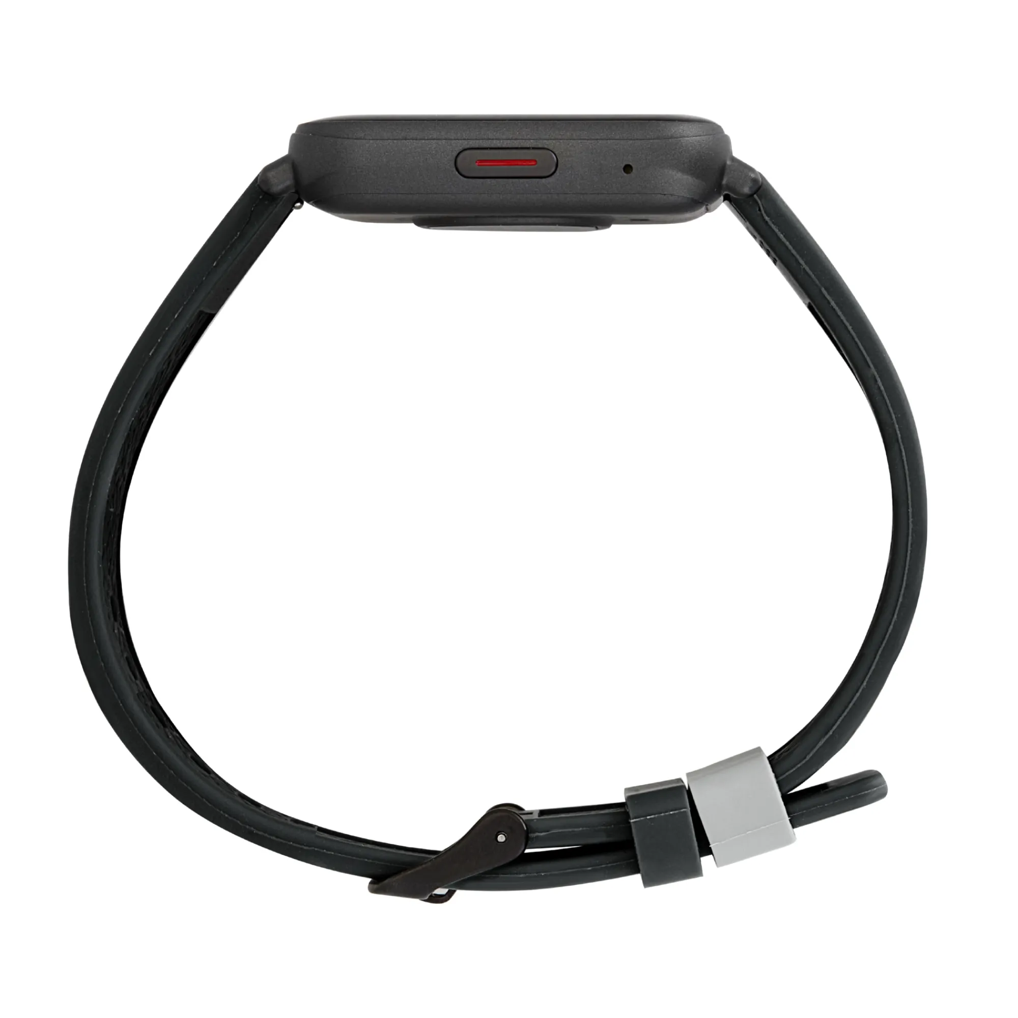 Breil SBT-2-Unisex-Smartwatch mit Doppelarmband New