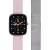 Breil SBT-3-UNISEX-SMARTWATCH MIT DOPPELARMBAND Best