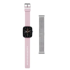 Breil SBT-3-UNISEX-SMARTWATCH MIT DOPPELARMBAND Best