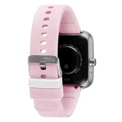 Breil SBT-3-UNISEX-SMARTWATCH MIT DOPPELARMBAND Best