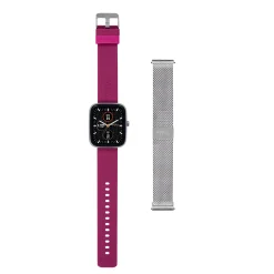 Breil SBT-3-UNISEX-SMARTWATCH MIT DOPPELARMBAND Outlet