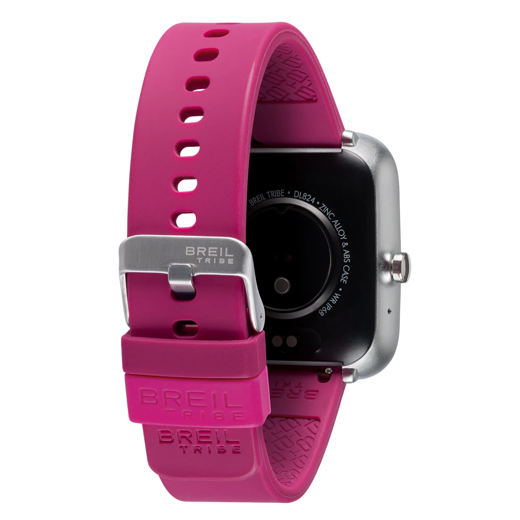 Breil SBT-3-UNISEX-SMARTWATCH MIT DOPPELARMBAND Outlet