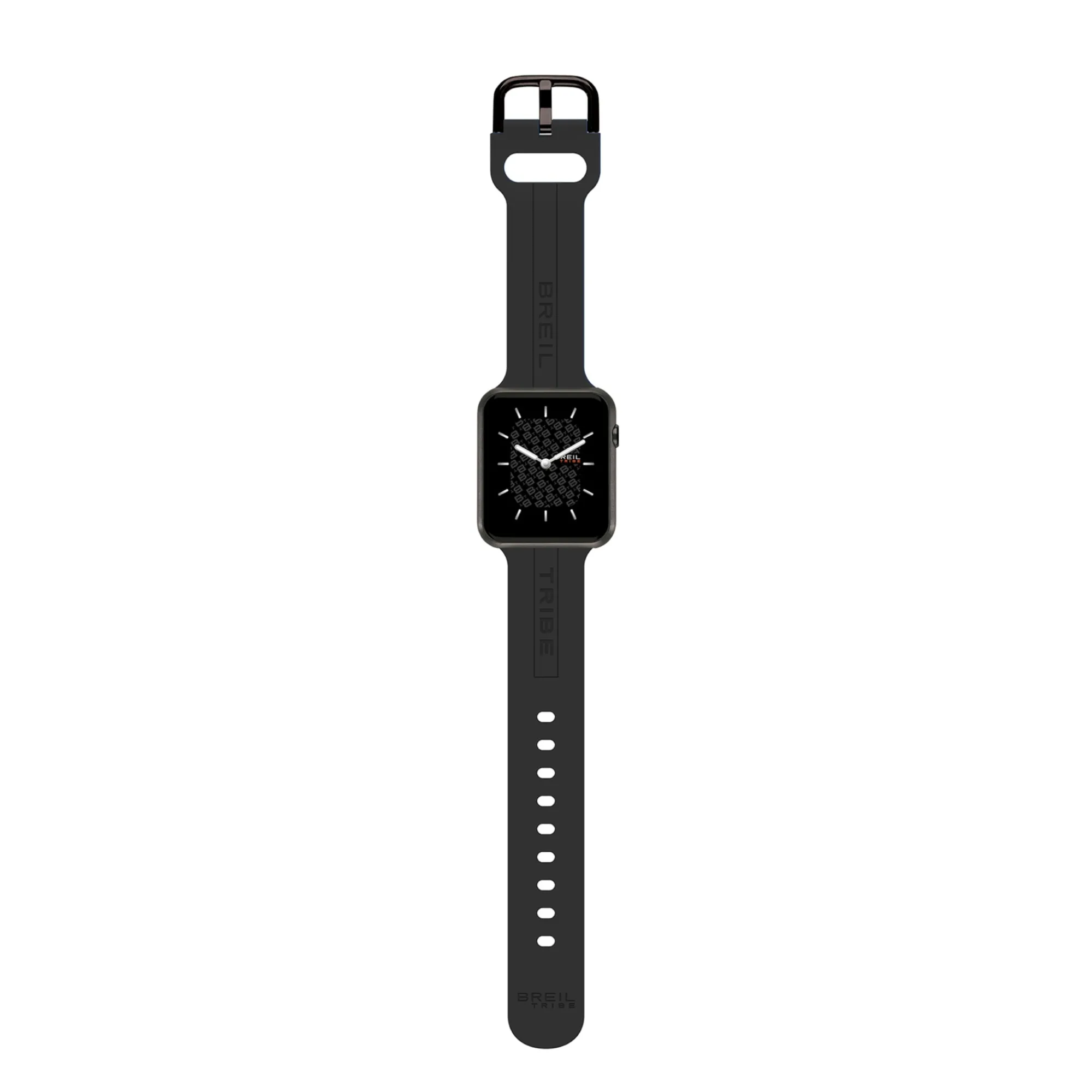 Breil SBT-X-Unisex-Smartwatch mit Doppelarmband Sale