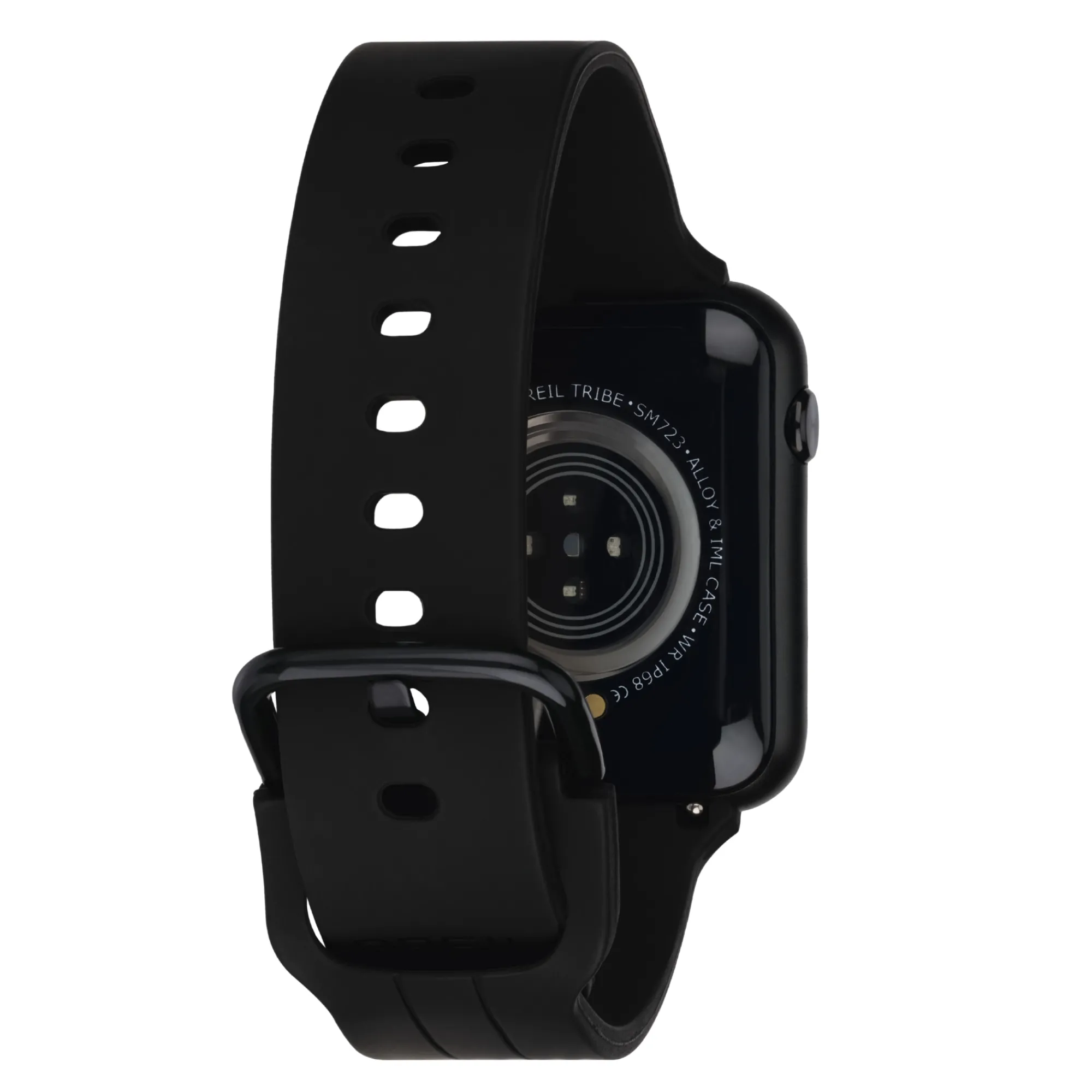 Breil SBT-X-Unisex-Smartwatch mit Doppelarmband Sale