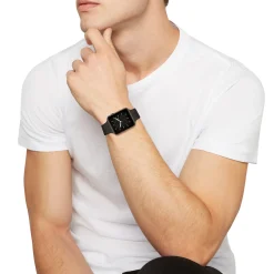 Breil SBT-X-Unisex-Smartwatch mit Doppelarmband Sale