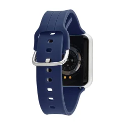 Breil SBT-X-Unisex-Smartwatch mit Doppelarmband Fashion