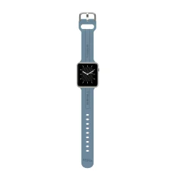 Breil SBT-X-Unisex-Smartwatch mit Doppelarmband New