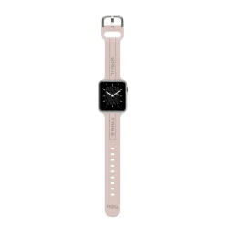Breil SBT-X-Unisex-Smartwatch mit Doppelarmband Discount