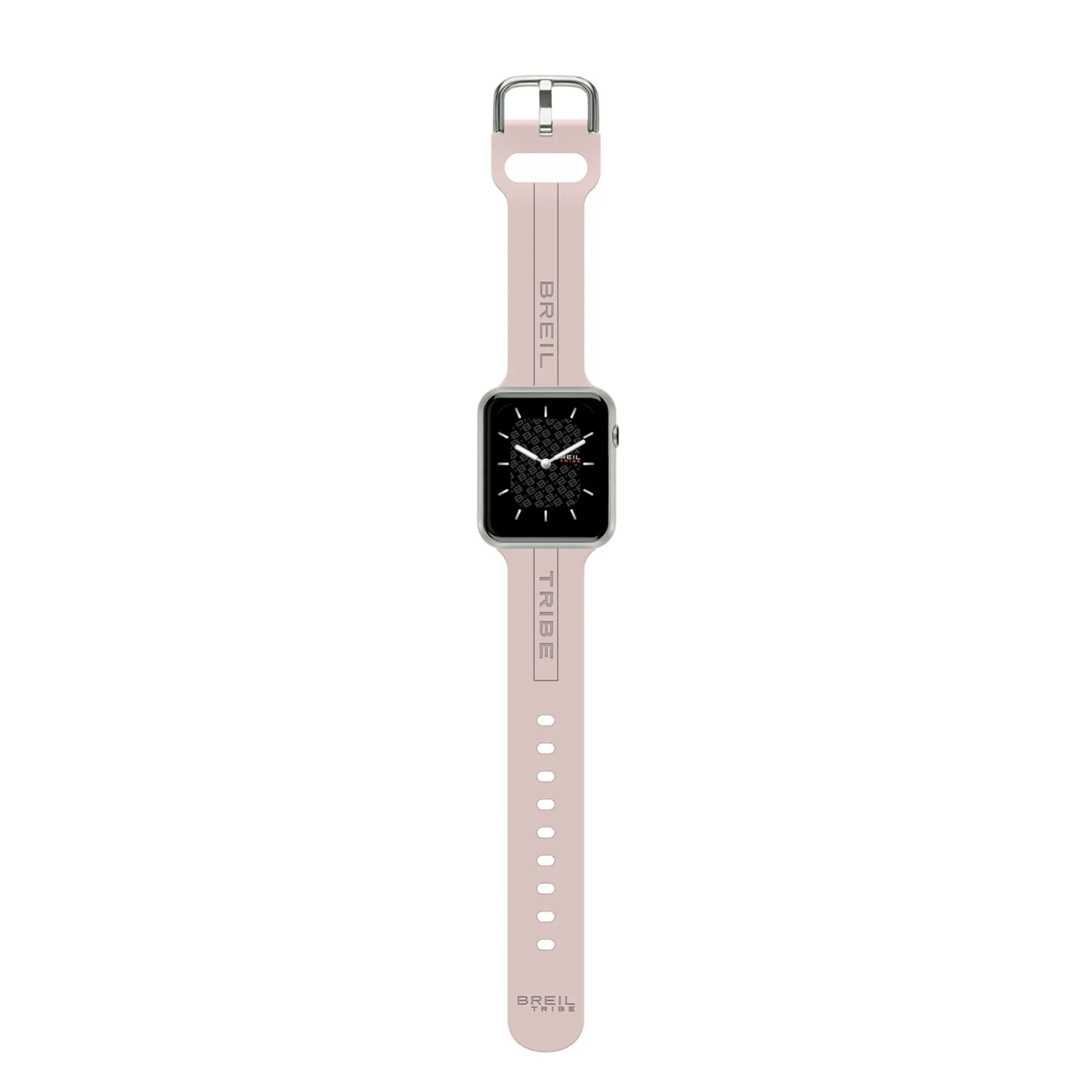 Breil SBT-X-Unisex-Smartwatch mit Doppelarmband Discount