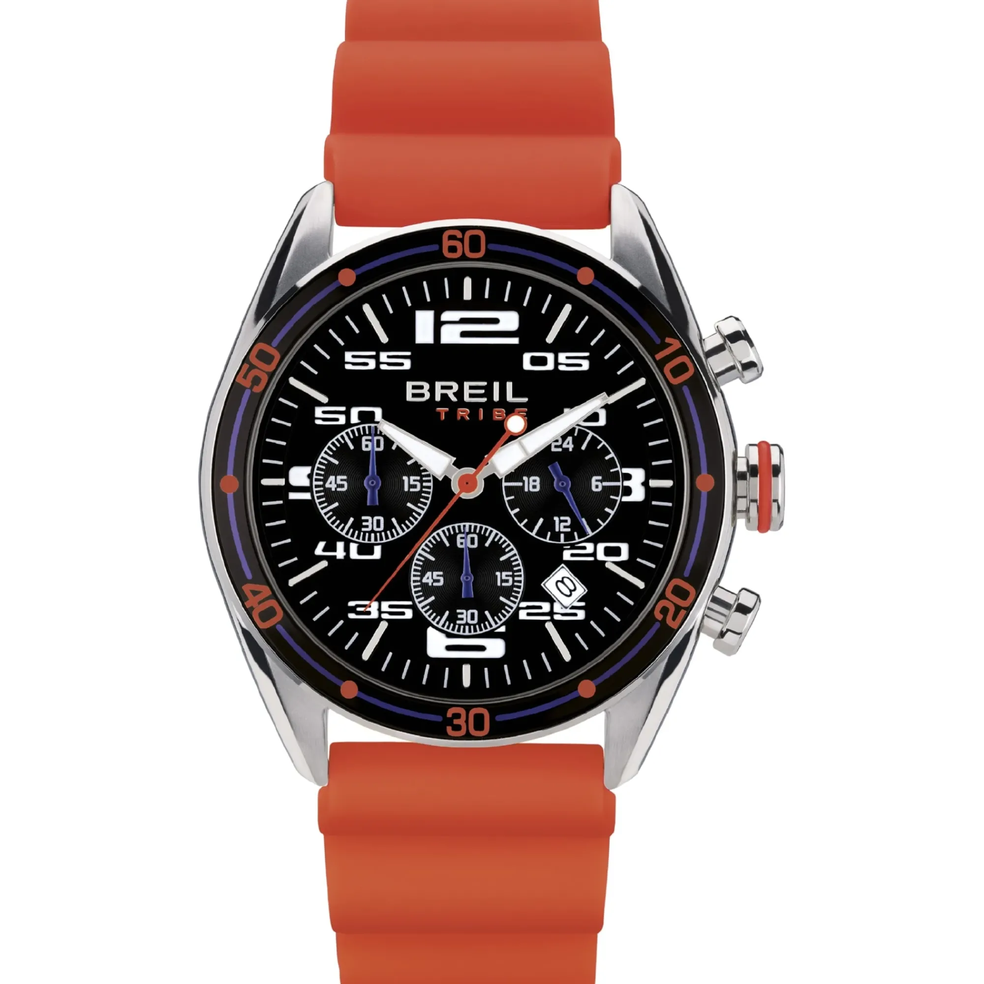 Breil SCORE-CHRONO GENT 43 MM Fashion