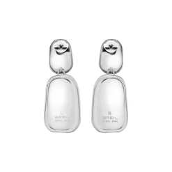 Breil SCULPTURE-SCULPTURE SS EARRINGS Online