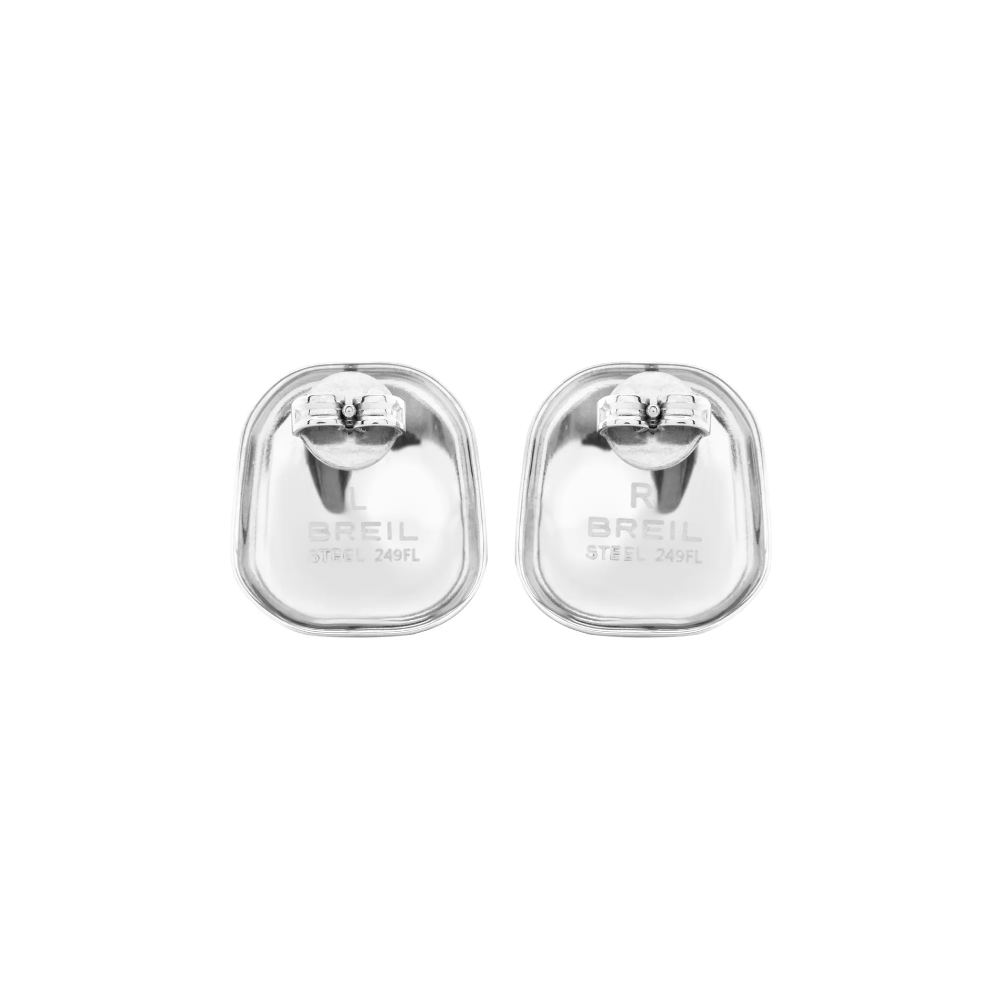 Breil SCULPTURE-SCULPTURE SS EARRINGS Outlet