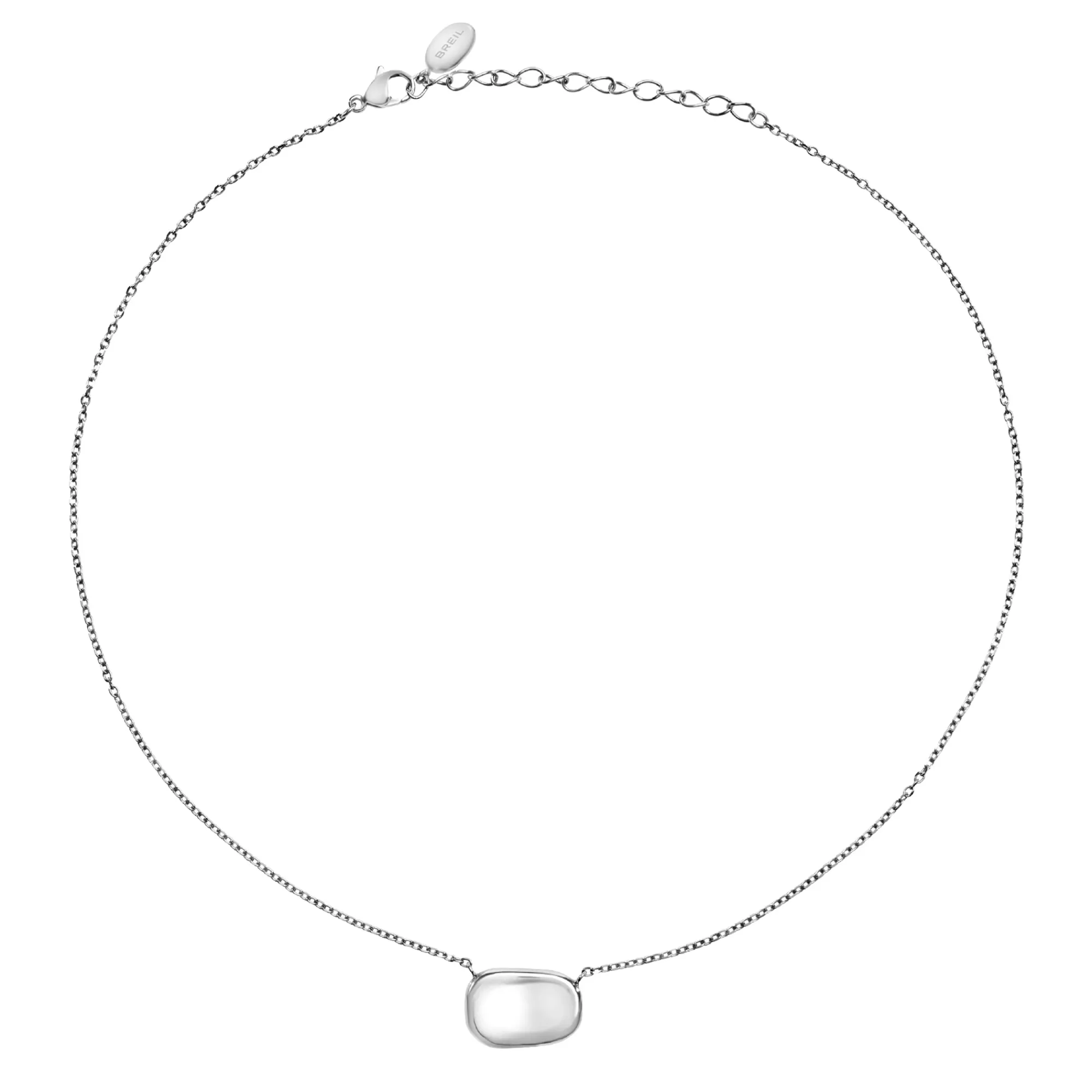 Breil SCULPTURE-SCULPTURE SS NECKLACE Discount