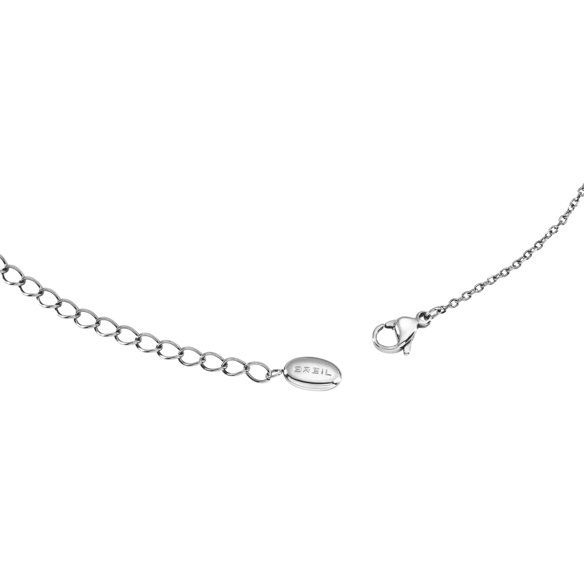 Breil SCULPTURE-SCULPTURE SS NECKLACE Discount