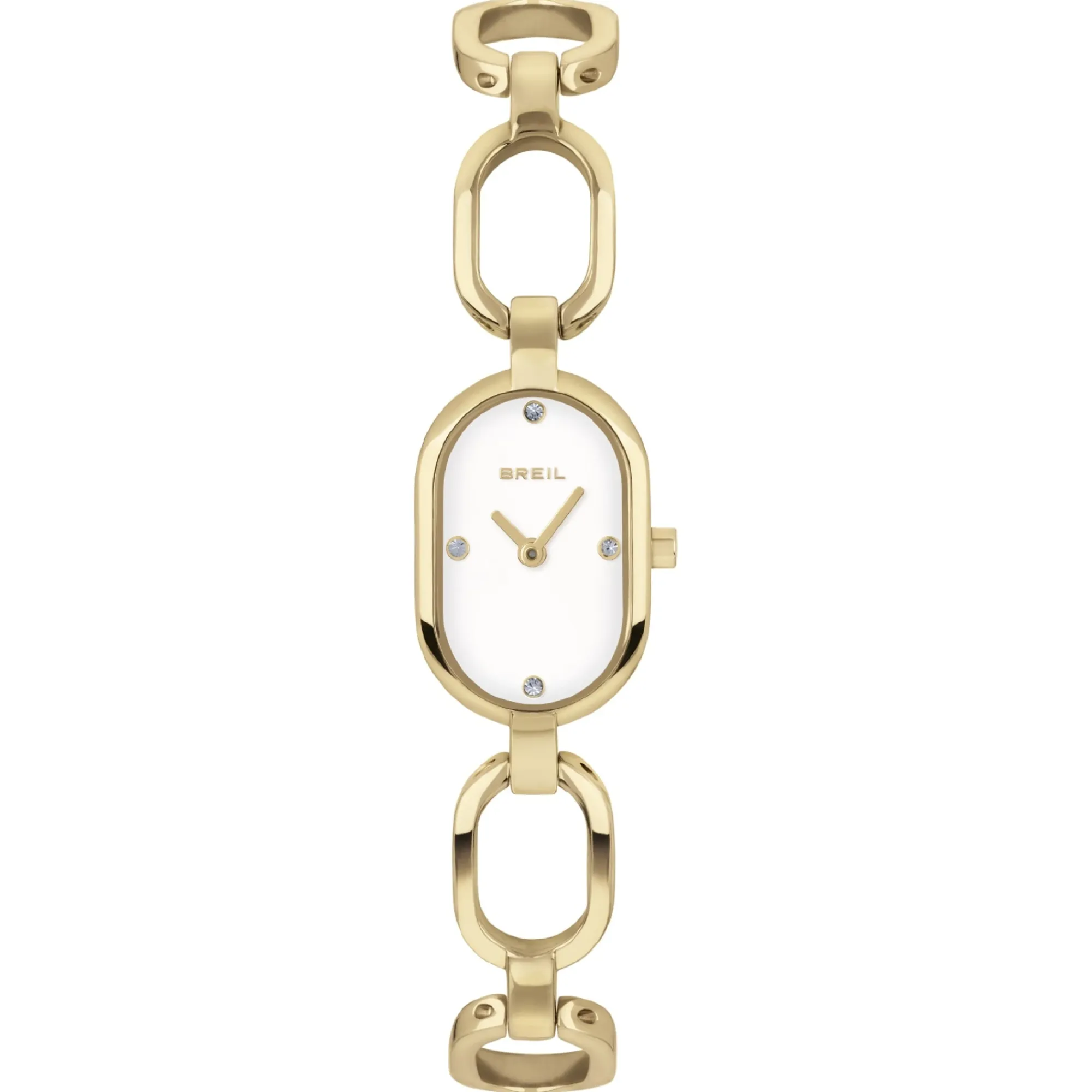 Breil SHAKE SHAKE-2H DAME 17 x 25 MM Fashion