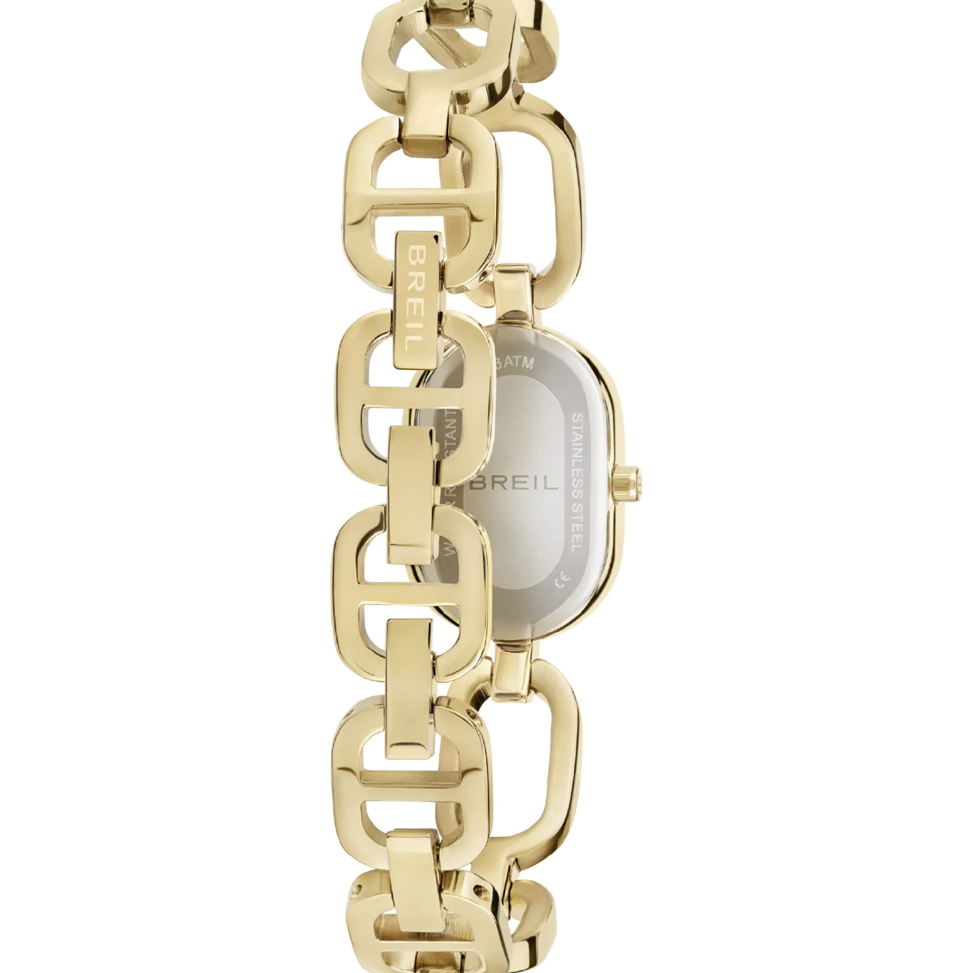 Breil SHAKE SHAKE-2H DAME 17 x 25 MM Fashion