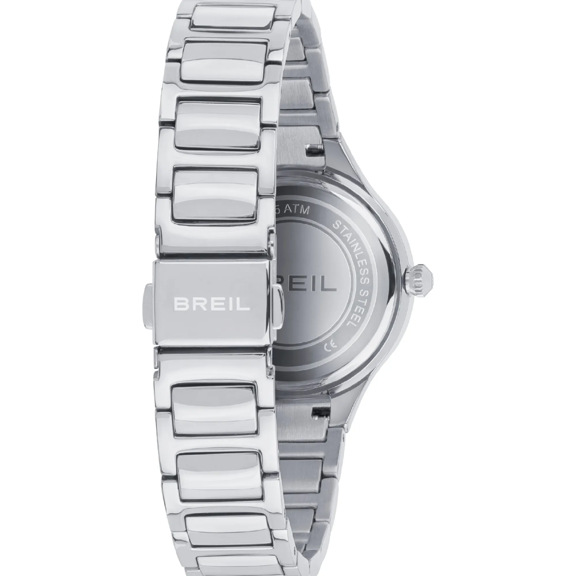 Breil SHEER-TIME ONLY LADY 32 MM Clearance