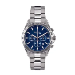 Breil SIDELINE-SIDELINE  CHRONO GENT 43 MM Discount