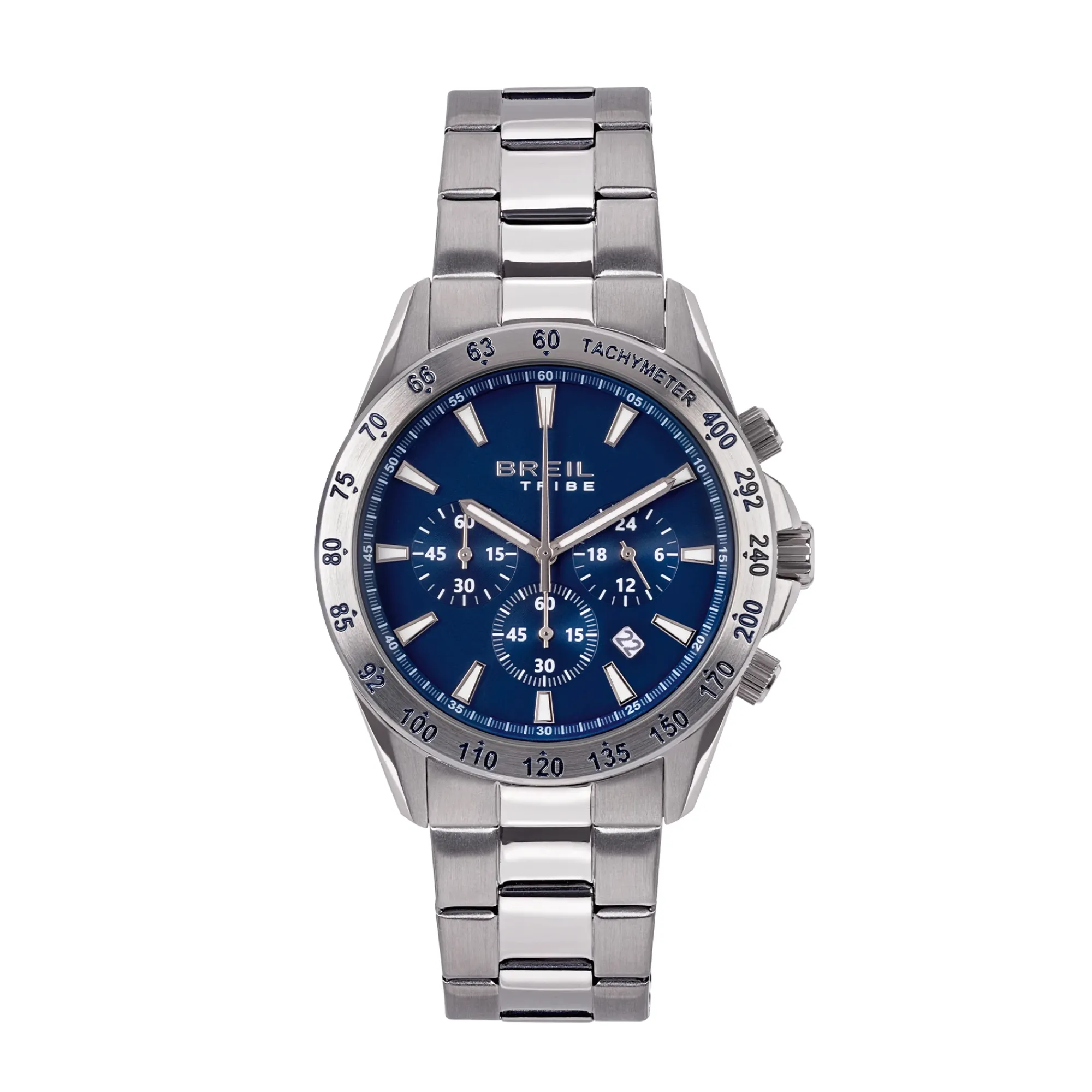 Breil SIDELINE-SIDELINE CHRONO GENT 43 MM Discount