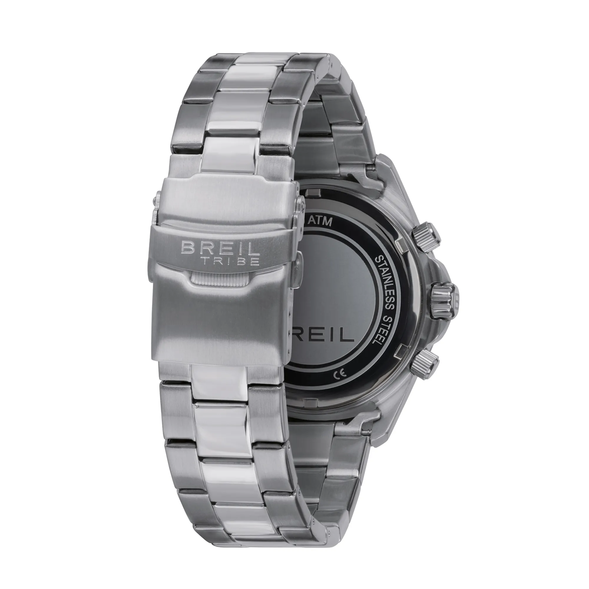 Breil SIDELINE-SIDELINE CHRONO GENT 43 MM Clearance