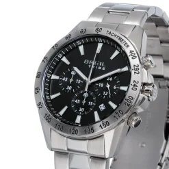 Breil SIDELINE-SIDELINE CHRONO GENT 43 MM Clearance