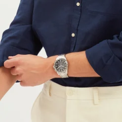 Breil SIDELINE-SIDELINE CHRONO GENT 43 MM Clearance