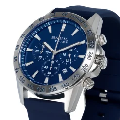 Breil SIDELINE-SIDELINE CHRONO GENT 43 MM New