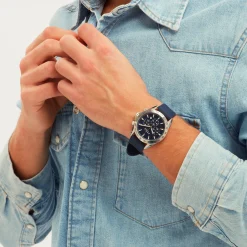 Breil SIDELINE-SIDELINE CHRONO GENT 43 MM New