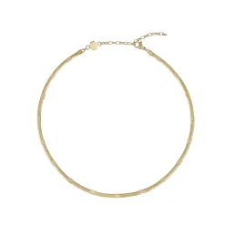 Breil SINUOUS-IP GOLD STAHL HALSKETTE Best