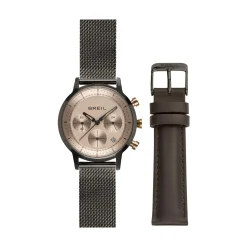 Breil SIX.3.NINE-CHRONO DAME 38 MM New