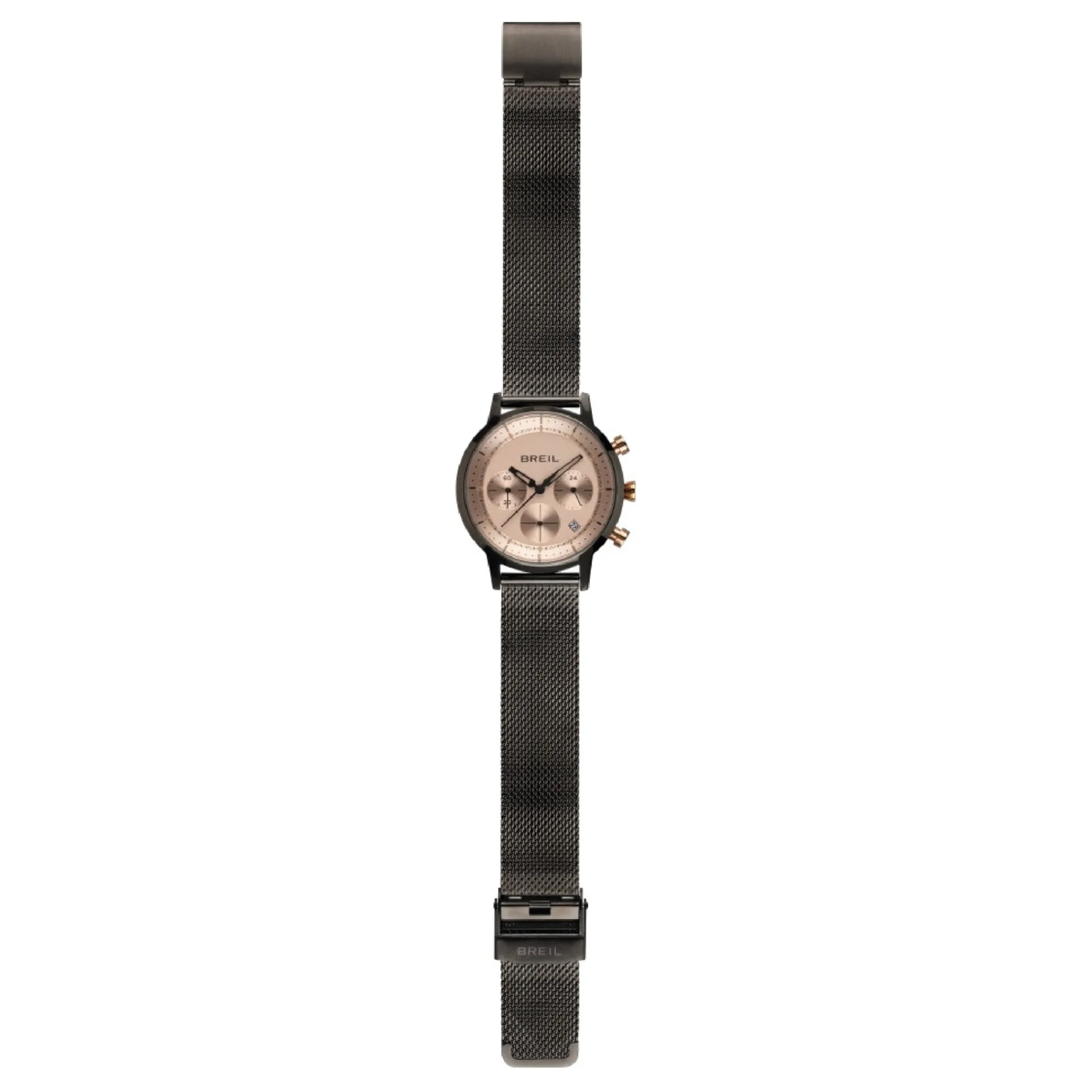Breil SIX.3.NINE-CHRONO DAME 38 MM New