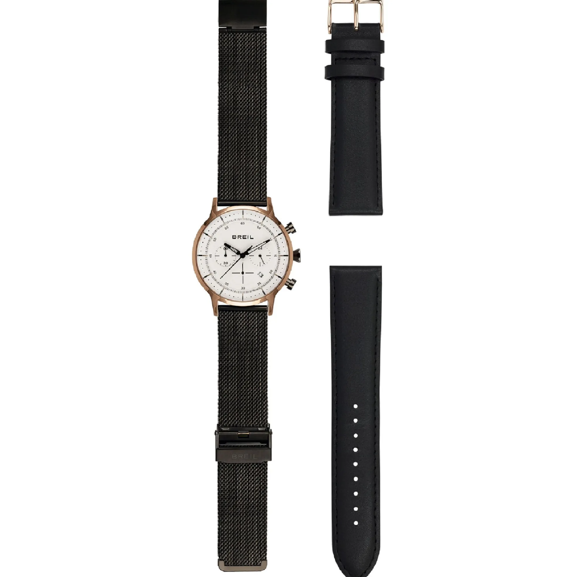 Breil SIX.3.NINE-CHRONO GENT 44 MM Hot