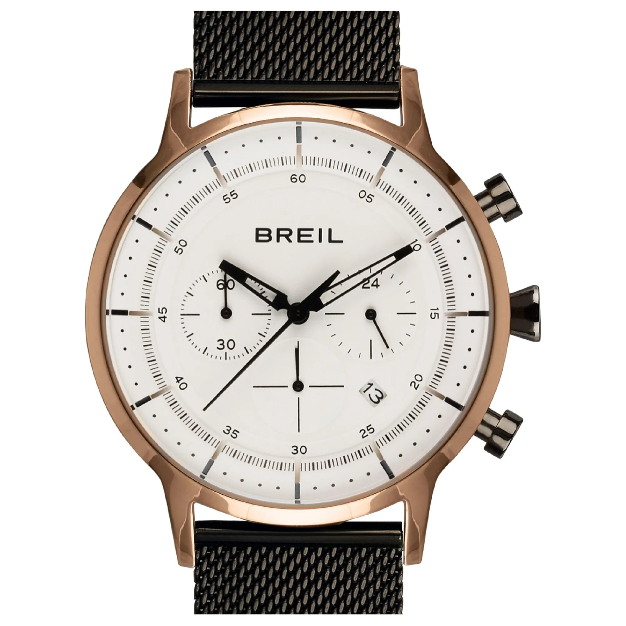 Breil SIX.3.NINE-CHRONO GENT 44 MM Hot