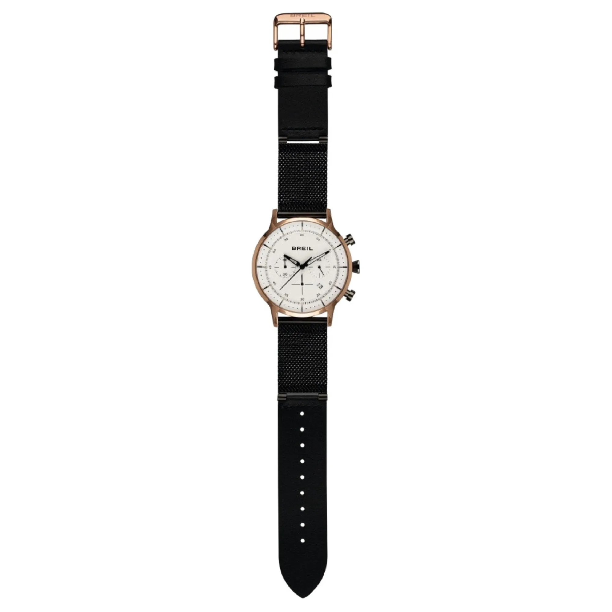 Breil SIX.3.NINE-CHRONO GENT 44 MM New