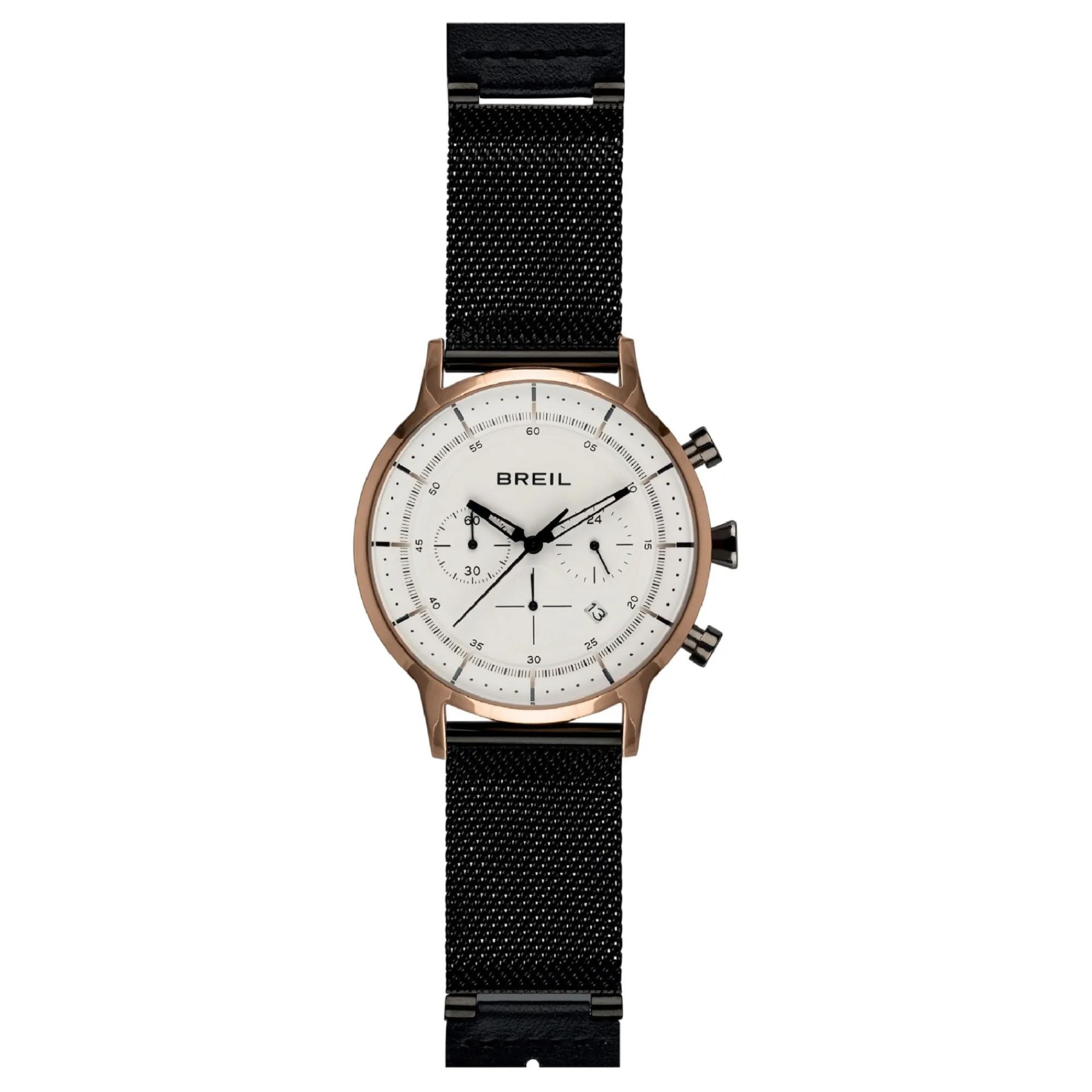 Breil SIX.3.NINE-CHRONO GENT 44 MM New