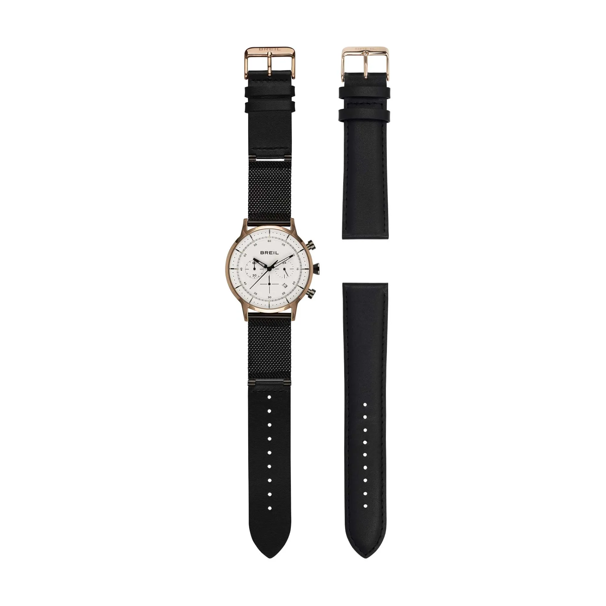 Breil SIX.3.NINE-CHRONO GENT 44 MM New