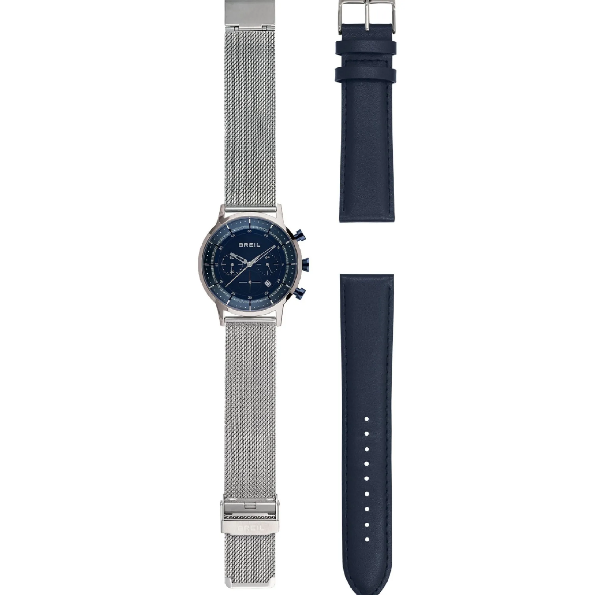 Breil SIX.3.NINE-CHRONO GENT 44 MM Best