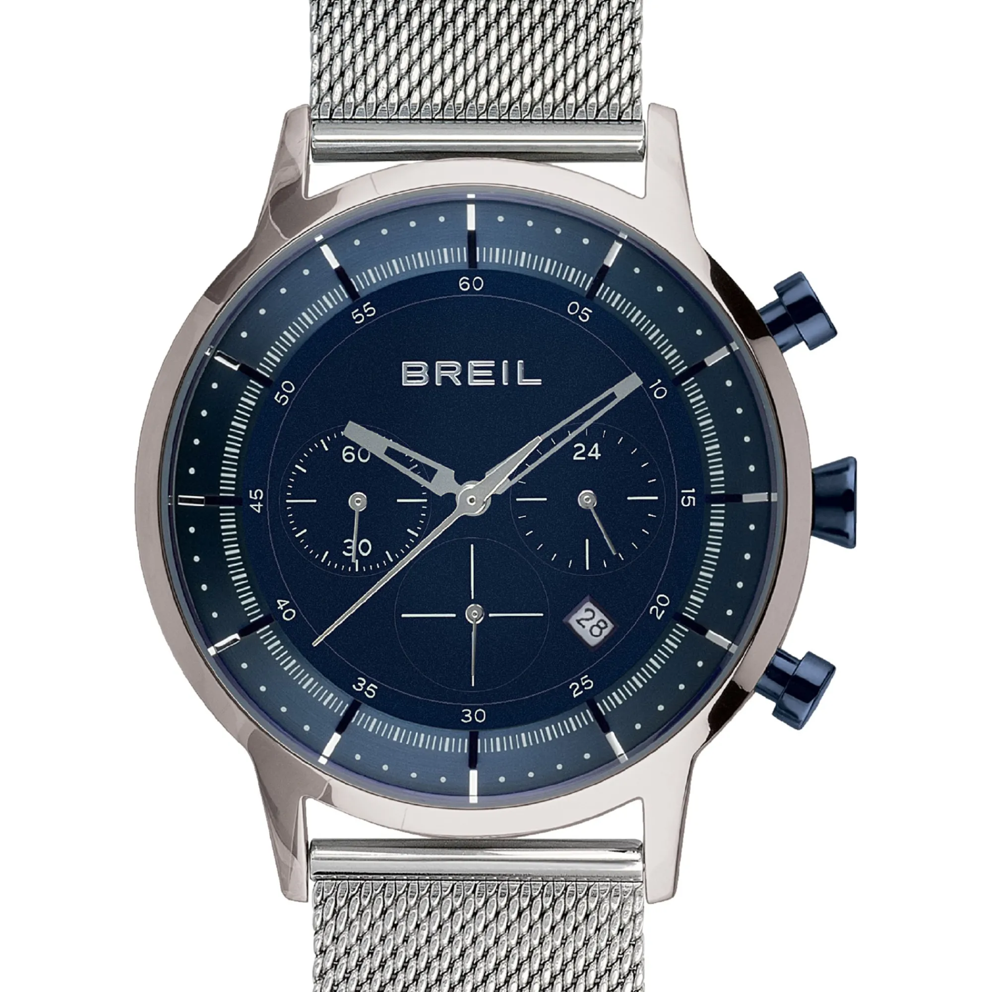 Breil SIX.3.NINE-CHRONO GENT 44 MM Best