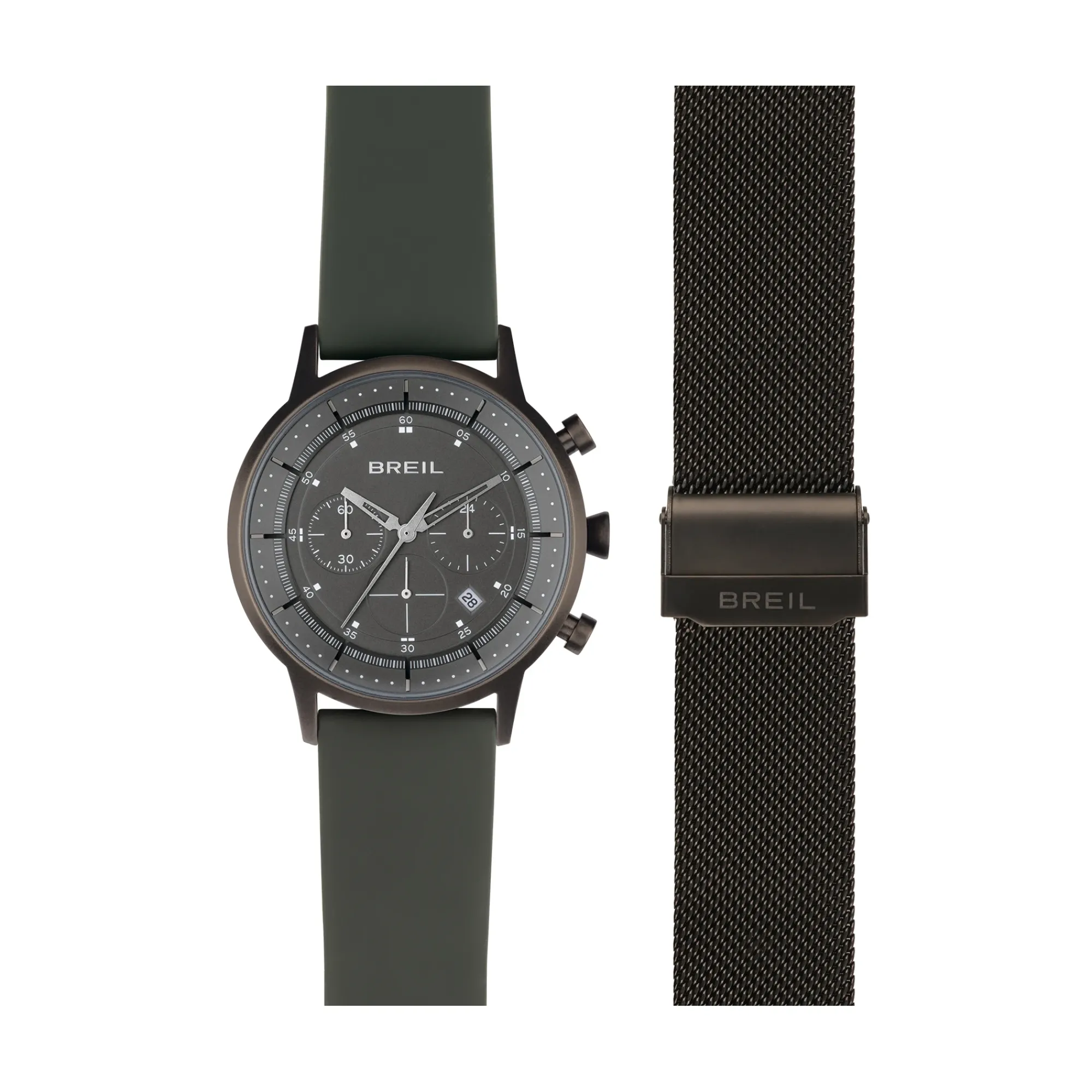 Breil SIX.3.NINE-CHRONO HERREN 44 MM Clearance