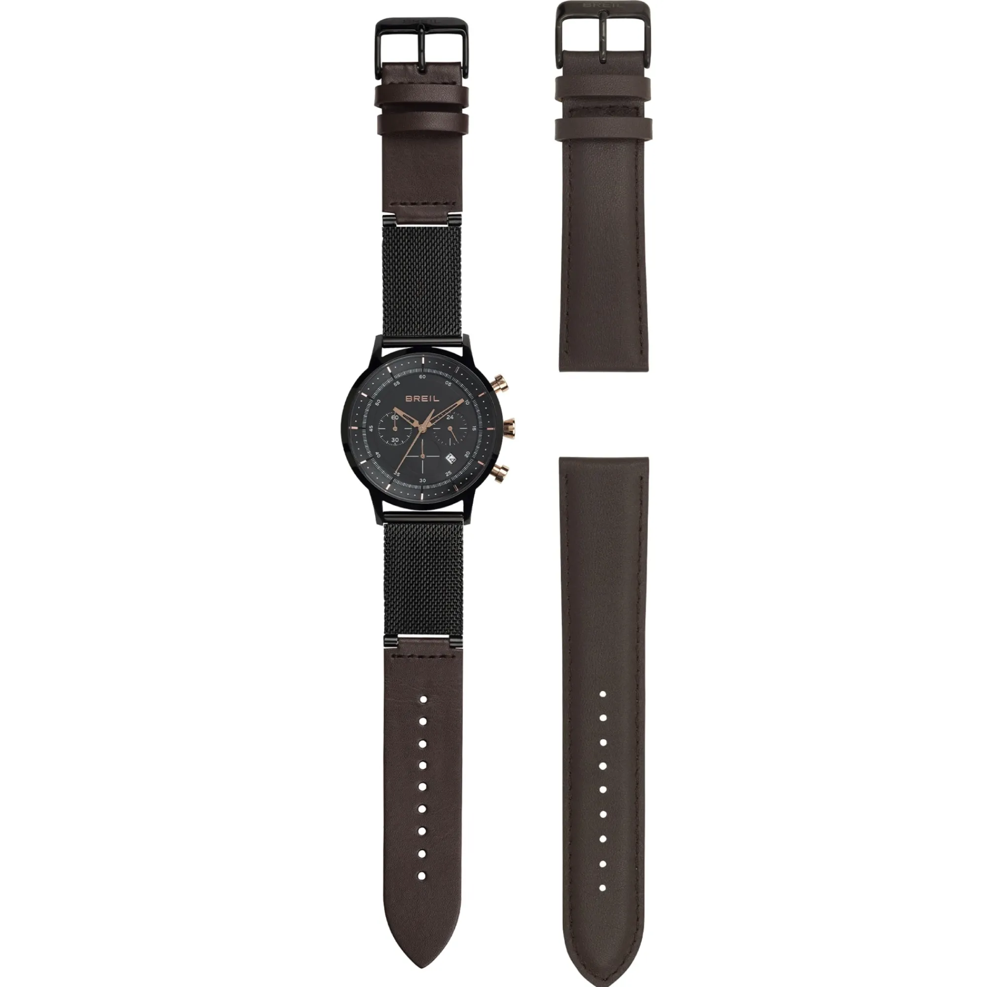 Breil SIX.3.NINE-GENT 44 MM New