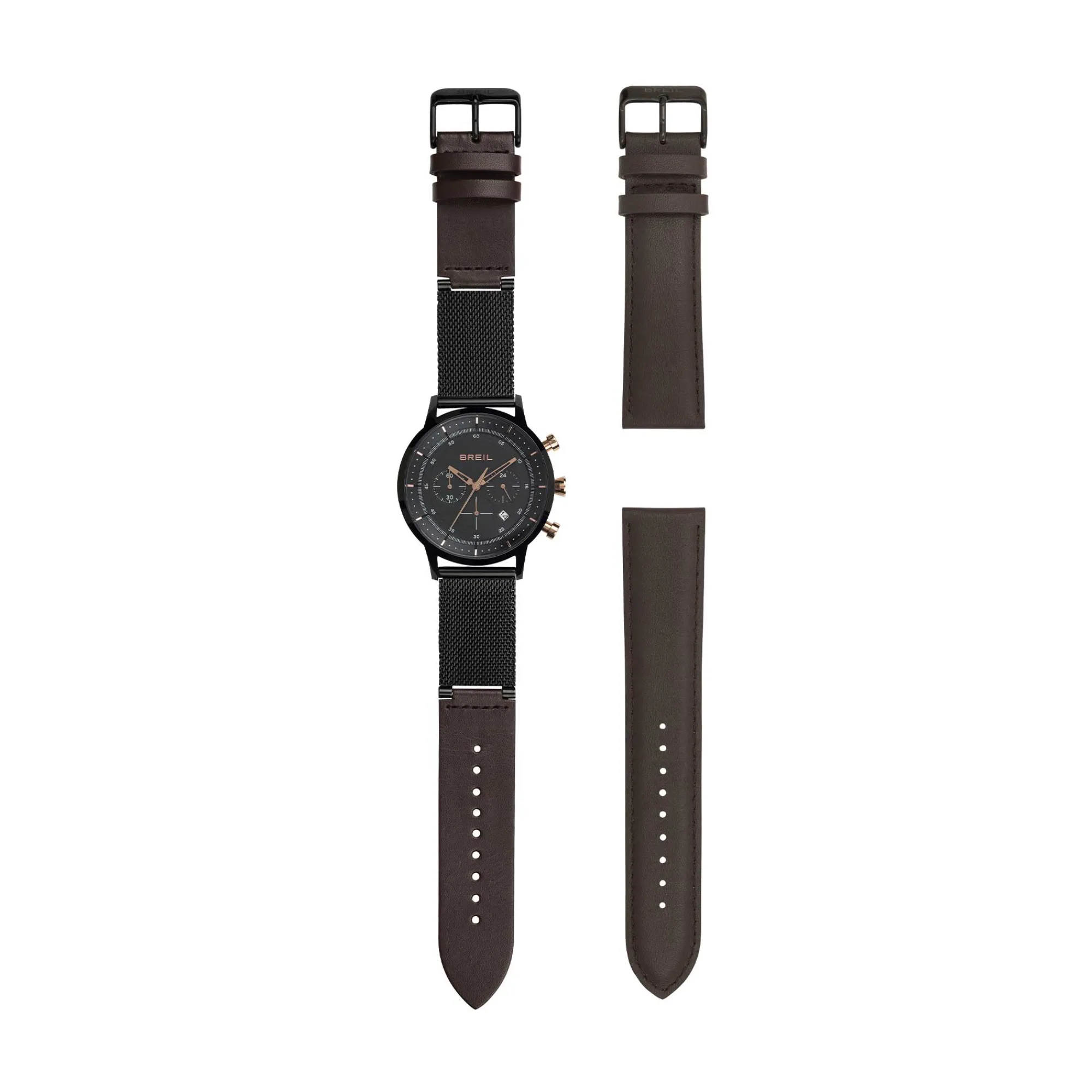 Breil SIX.3.NINE-GENT 44 MM New