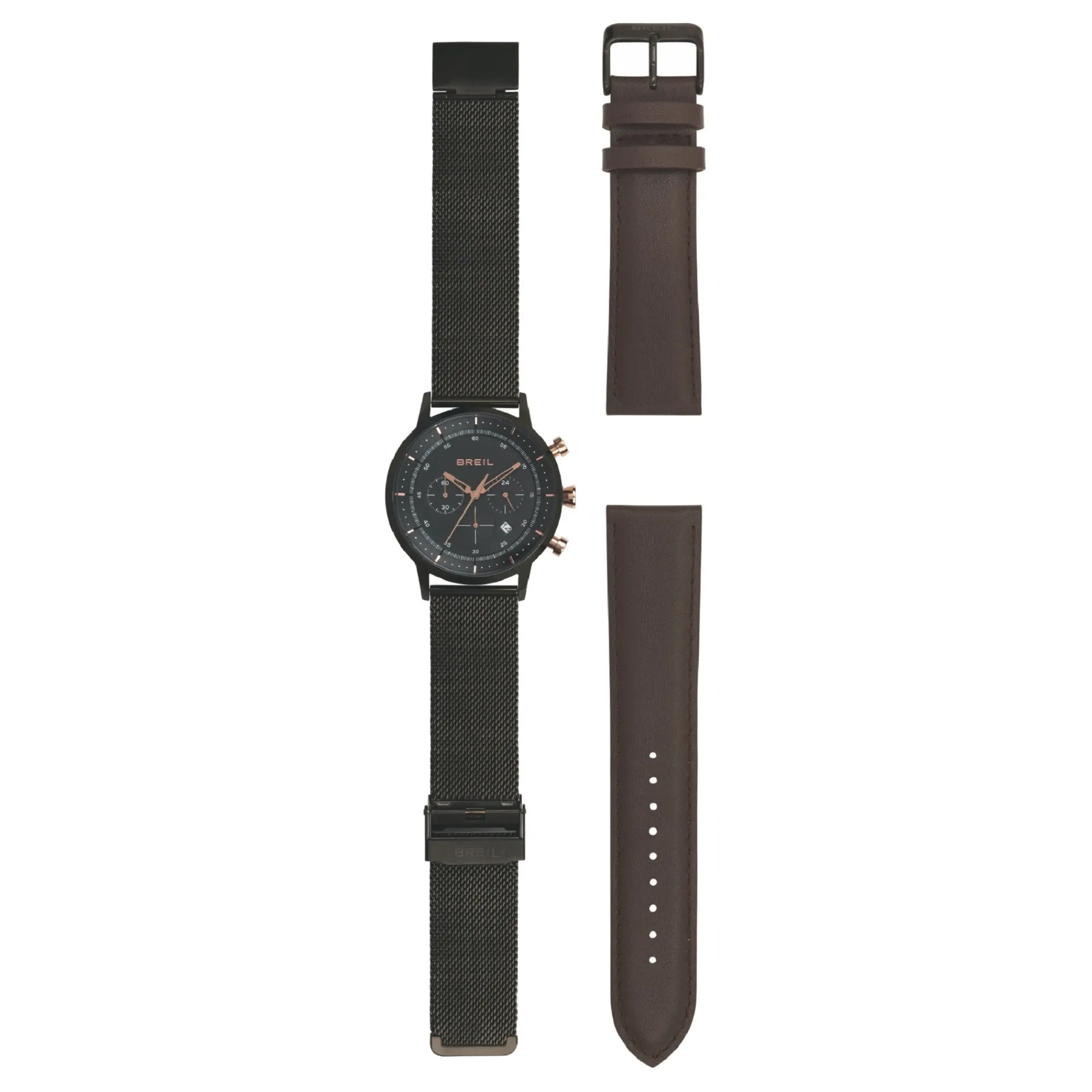 Breil SIX.3.NINE-GENT 44 MM Outlet