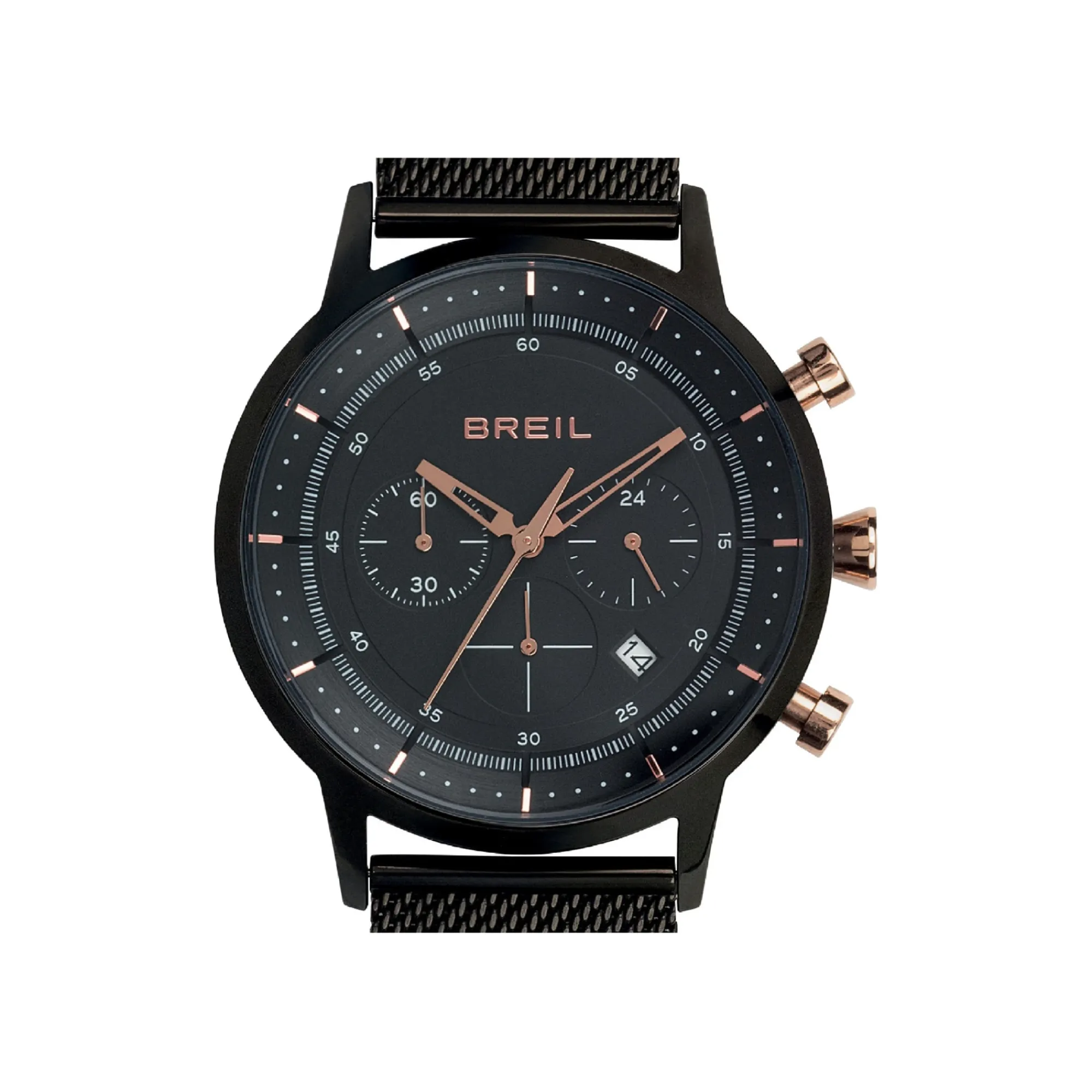 Breil SIX.3.NINE-GENT 44 MM Outlet