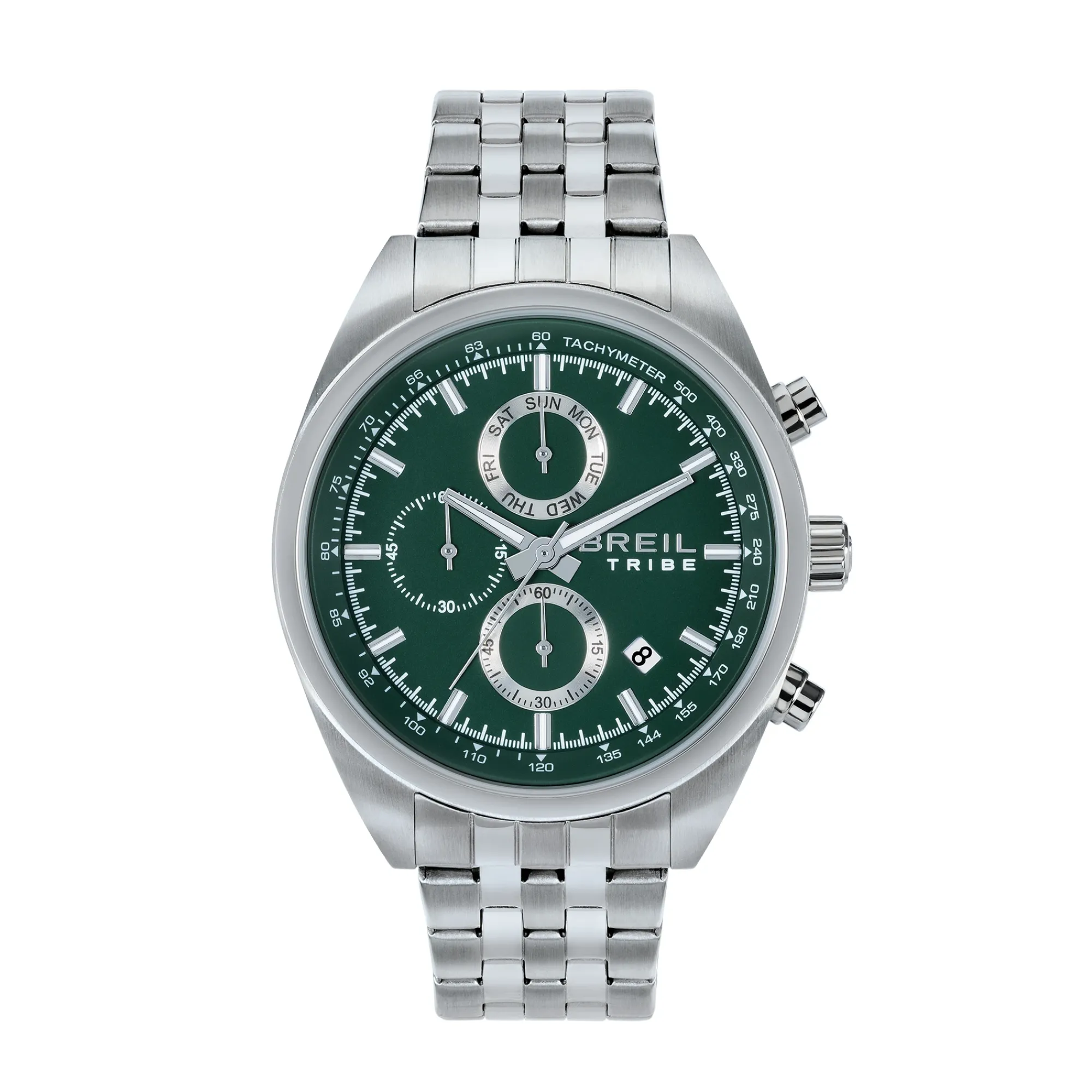 Breil SKY VOLT-SKY VOLT CHRONO GENT 42 MM Clearance
