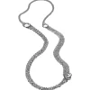 Breil SKYFALL-COLLANA IN ACCIAIO LUNGA Clearance