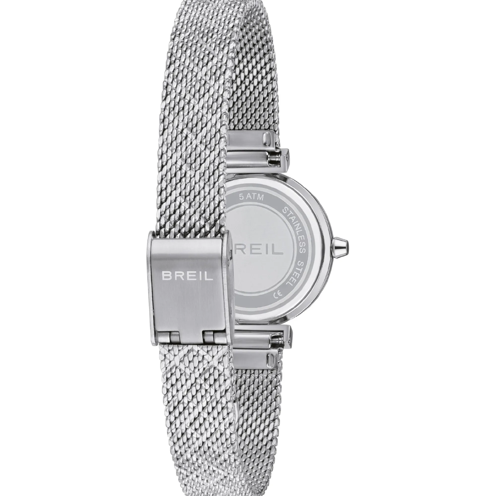 Breil SOUL-2H LADY 25 MM Outlet