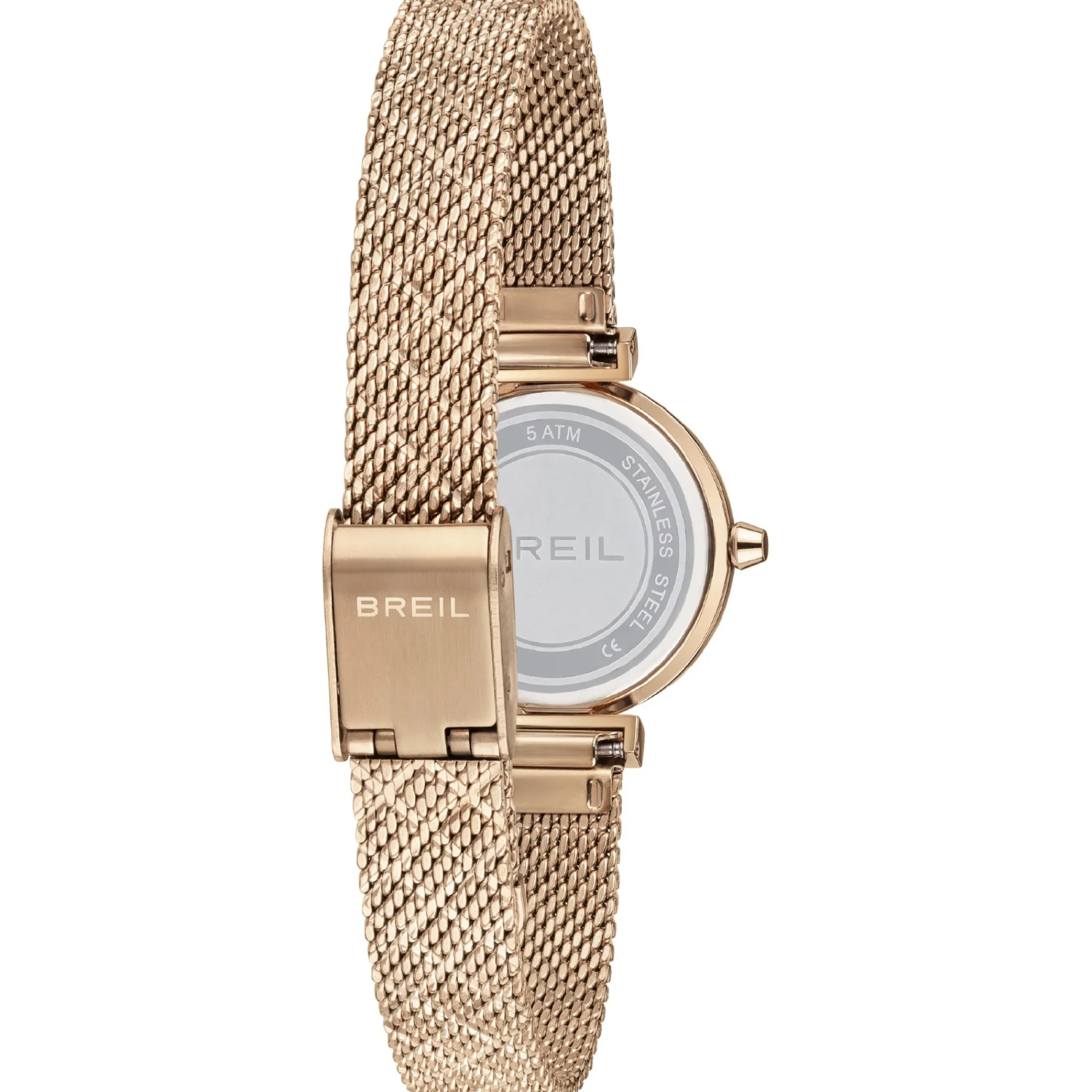 Breil SOUL-2H LADY 25 MM Online