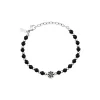 Breil SOUNDWAVE-ARMBAND AUS STAHL UND SCHWARZEM ONYX Best