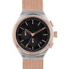 Breil SPIN OFF-CHRONO GENT 43 MM Clearance